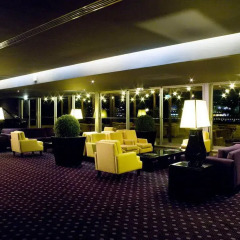 Hotel Algarve Casino интерьер отеля фото 6