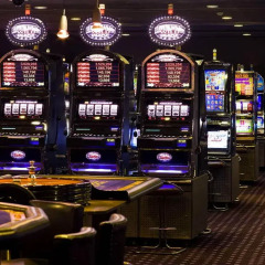 Hotel Algarve Casino развлечения фото 3