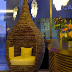 Hotel Algarve Casino интерьер отеля фото 3