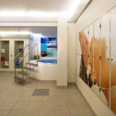 Hotel Algarve Casino интерьер отеля фото 4