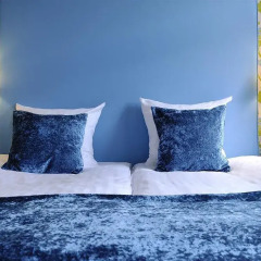 Отель First Mayfair 4* Стандартный номер