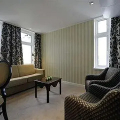 Отель First Mayfair 4* Люкс