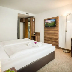 Отель Arthotel ANA Enzian комната для гостей фото 9