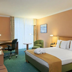 Leonardo Hotel Düsseldorf Airport - Ratingen комната для гостей фото 2