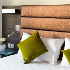 NOVINA HOTEL Wöhrdersee Nürnberg City спа