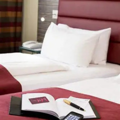 NOVINA HOTEL Wöhrdersee Nürnberg City в номере фото 2