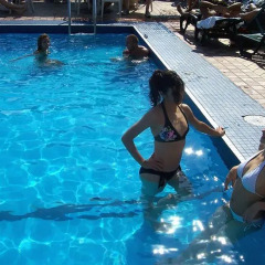 Отель De La Montagne Hotel Канада, Монреаль - отзывы, цены и фото номеров - забронировать отель De La Montagne Hotel онлайн бассейн