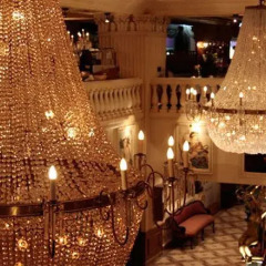Отель De La Montagne Hotel Канада, Монреаль - отзывы, цены и фото номеров - забронировать отель De La Montagne Hotel онлайн помещение для мероприятий