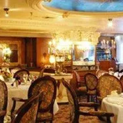 Отель De La Montagne Hotel Канада, Монреаль - отзывы, цены и фото номеров - забронировать отель De La Montagne Hotel онлайн питание фото 3