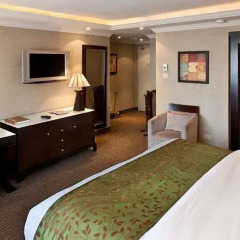 Отель De La Montagne Hotel Канада, Монреаль - отзывы, цены и фото номеров - забронировать отель De La Montagne Hotel онлайн удобства в номере