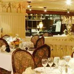 Отель De La Montagne Hotel Канада, Монреаль - отзывы, цены и фото номеров - забронировать отель De La Montagne Hotel онлайн питание фото 2