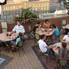 Отель De La Montagne Hotel Канада, Монреаль - отзывы, цены и фото номеров - забронировать отель De La Montagne Hotel онлайн питание