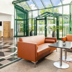 Отель Sheraton Airport интерьер отеля фото 2