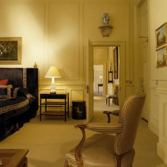 The Balmoral Hotel комната для гостей фото 12