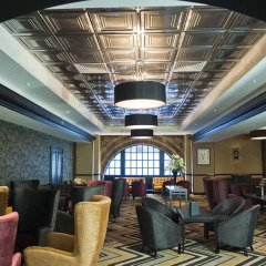 Grand Central Hotel гостиничный бар