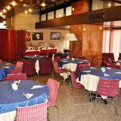 Cristal Hotel Лечче питание