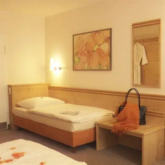 Hotel Amba комната для гостей фото 4
