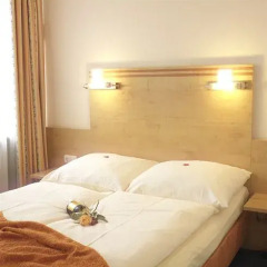 Hotel Amba комната для гостей фото 3