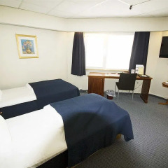 Отель Hotell Neptun Haugesund Норвегия, Гаугесунн - отзывы, цены и фото номеров - забронировать отель Hotell Neptun Haugesund онлайн комната для гостей