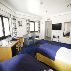 Отель Hotell Neptun Haugesund Норвегия, Гаугесунн - отзывы, цены и фото номеров - забронировать отель Hotell Neptun Haugesund онлайн комната для гостей фото 2