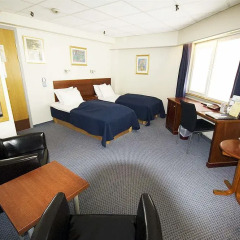Отель Hotell Neptun Haugesund Норвегия, Гаугесунн - отзывы, цены и фото номеров - забронировать отель Hotell Neptun Haugesund онлайн развлечения