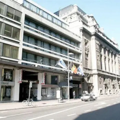 Hotel Keyserlei