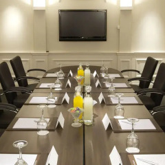 London Bridge Hotel фото 3