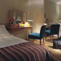 London Bridge Hotel удобства в номере