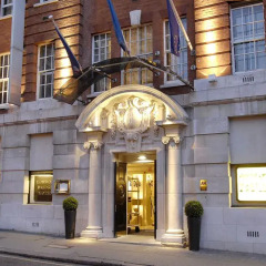 London Bridge Hotel вид на фасад фото 2