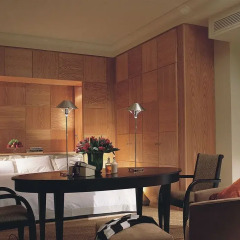 London Bridge Hotel спа