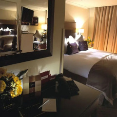 London Bridge Hotel гостиничный бар