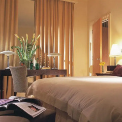London Bridge Hotel комната для гостей фото 2