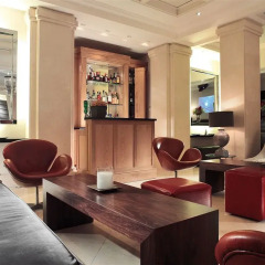 London Bridge Hotel гостиничный бар фото 2