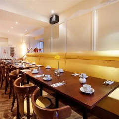 AZIMUT Hotel Kurfuerstendamm Berlin питание