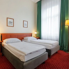 AZIMUT Hotel Kurfuerstendamm Berlin
