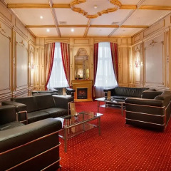 AZIMUT Hotel Kurfuerstendamm Berlin развлечения
