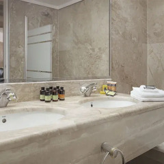 Отель NJV Athens Plaza Hotel Греция, Афины - 1 отзыв об отеле, цены и фото номеров - забронировать отель NJV Athens Plaza Hotel онлайн