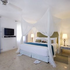 Cotton House in Mustique Island, St. Vincent and the Grenadines from 190$, photos, reviews - zenhotels.com guestroom photo 5
