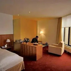 Modul Hotel Вена удобства в номере