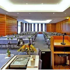 Modul Hotel Вена помещение для мероприятий фото 2