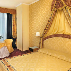 Admiral Art Hotel комната для гостей фото 3