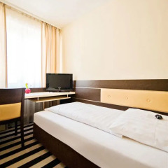 Bristol Hotel Frankfurt комната для гостей фото 6