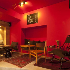 Bristol Hotel Frankfurt развлечения