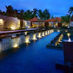 Отель Grand Hyatt Bali фото 4