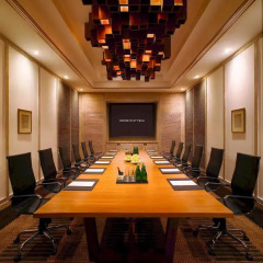 Отель Grand Hyatt Bali конференц-зал
