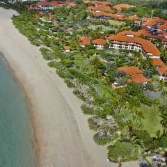 Отель Grand Hyatt Bali фото 8
