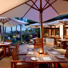 Отель Grand Hyatt Bali