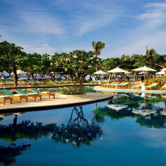 Отель Grand Hyatt Bali фото 7