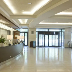 Steigenberger Airport Hotel
