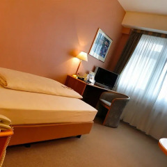 Best Western Hotel President комната для гостей фото 5